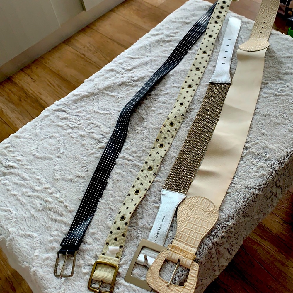 Belts